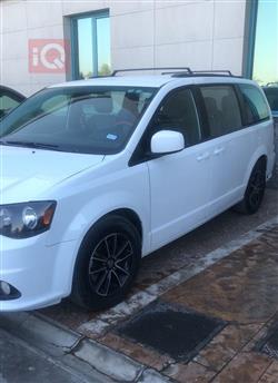 Dodge Grand Caravan